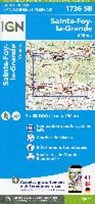Sainte-Foy-la-Grande / Vélines -  - 9782758544920