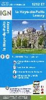 La Haye-du-Puits / Lessay -  - 9782758545170
