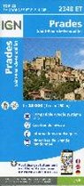 Prades / St-Paul-de-Fenouillet -  - 9782758545361