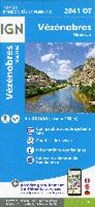 Vézénobres / Moussac -  - 9782758545477