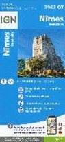 Nîmes / Beaucaire -  - 9782758545507