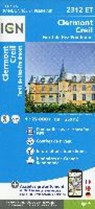 Clermont / Creil / Forêt de Hez-Froidmont -  - 9782758546429