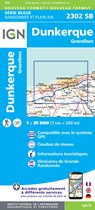 Dunkerque / Gravelines -  - 9782758549222