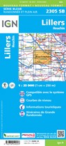 Lillers / Heuchin -  - 9782758549253
