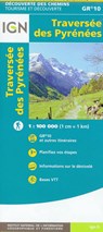 Traversée des Pyrénées -  - 9782758551294