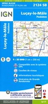 Luçay-le-Mâle - Poulaines -  - 9782758553540