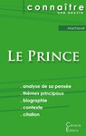 Fiche de lecture Le Prince de Machiavel (Analyse philosophique de reference et resume complet) - Nicolas Machiavel - 9782759303601