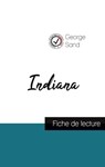 Indiana de George Sand (fiche de lecture et analyse complete de l'oeuvre) - George Sand - 9782759312429