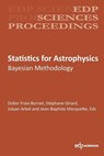 Statistics for Astrophysics - Didier Fraix‐burnet ; Stephane Girard ; Julyan Arbel - 9782759822744