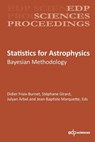 Statistics for Astrophysics - Didier Fraix&#8208;burnet ; Stephane Girard ; Julyan Arbel - 9782759822744