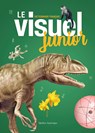Le Visuel Junior: Dictionnaire Français - Québec Amérique - 9782764445693