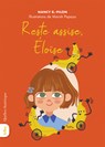 Reste Assise, Éloïse - Nancy B. Pilon - 9782764451632