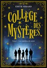 Les Orphelins de Casier - Edith Girard - 9782764452738