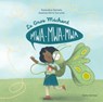 Le Gros Méchant Mwa-Mwa-Mwa - Geneviève Jannelle - 9782764453780