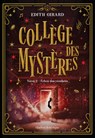 Échos Des Ténèbres - Edith Girard - 9782764454374