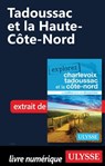Tadoussac et la Haute-Côte-Nord - Collectif d'auteurs - 9782765874614