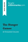 The Hunger Games by Suzanne Collins (Book Analysis) - Bright Summaries - 9782806288516