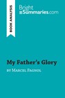 My Father's Glory by Marcel Pagnol (Book Analysis) - Bright Summaries - 9782806295453