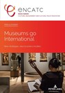 Museums go International - Rebecca Amsellem - 9782807611603