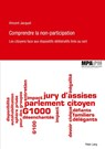 Comprendre La Non-Participation - Vincent Jacquet - 9782807615977