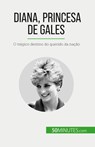Diana, Princesa de Gales - Audrey Schul - 9782808669634