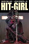 Hit-Girl - Mark Millar ; John Romita Jr. - 9782809435764