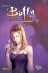 Buffy contre les vampires (Saison 1) T01 - Dan Brereton ; Joe Bennett - 9782809445107