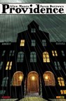 Providence T02 - Alan Moore ; Jacen Burrows - 9782809460322