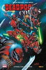 Deadpool Corps T01 - Victor Gischler ; Rob Liefeld - 9782809461299