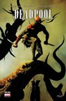 Deadpool - Pulp - Mike Benson ; Adam Glass ; Laurence Campbell - 9782809464955