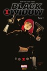 Black Widow (2016) T01 - Chris Samnee ; Mark Waid - 9782809466157