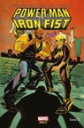 Power Man et Iron Fist (2016) T02 - Sanford Greene ; David Walker - 9782809469158
