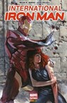International Iron Man - Brian Bendis ; Alex Maleev - 9782809474008