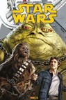 Star Wars (2015) T06 - Jason Aaron ; Jason Latour ; Salvador Larroca ; Michael Walsh ; Andrea Sorrentino - 9782809475647