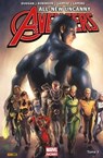 All-New Uncanny Avengers (2015 II)T03 - Gerry Duggan ; James Robinson ; Pepe Larraz ; Marc laming ; Jose Giles - 9782809475715