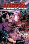 All-New Deadpool T06 - Gerry Duggan ; Joshua Corin ; Christopher Hastings ; Salva Espin ; Scott Koblish ; Iban Coello - 9782809482010