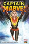 Captain Marvel T01 - Kelly Sue DeConnick ; Christopher Sebela ; Dexter Soy ; Richelson ; Karl Kesel ; Al Barrionuevo ; Emma Rios ; Filipe Andrade - 9782809482577