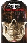 La mort des Inhumains - Donny Cates ; Ariel Olivetti - 9782809482720