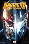 All-New Les Gardiens de la Galaxie (2017) T02 - Gerry Duggan ; Greg Smallwood ; Marcus To ; Mike Hawthorne ; Aaron Kuder ; Roland Boschi - 9782809482843