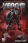 Venom : Chevalier de l'espace (2016) - Robbie Thompson ; Kim Jacinto ; Ario Anindito ; R.B. Silva ; Ariel Olivetti ; Gerardo Sandoval - 9782809484212