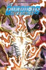 Les Gardiens de la Galaxie Legacy (2017) : La quête de l'infini - Gerry Duggan ; Marcus To ; Aaron Kuder - 9782809484250
