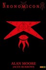 Neonomicon - Alan Moore ; Antony Johnston ; Jacen Burrows - 9782809486155
