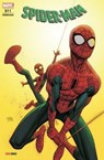 Spider-Man (softcover) T11 - Collectif - 9782809488685