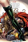 Thor : La machine - Warren Ellis ; Mike Deodato - 9782809492088