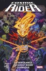 Cosmic Ghost Rider : La vengeance du Ghost Rider Cosmique - Dennis Hopeless ; Donny Cates ; Scott Hepburn ; Geoff Shaw - 9782809496482