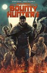 Star Wars : Bounty Hunters T01 - Ethan Sacks ; Paolo Villanelli - 9782809496598