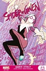Spider-Gwen : Gwen Stacy - Jason Latour ; Robbi Rodriguez - 9782809497281