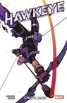 Hawkeye : Chute Libre - Matthew Rosenberg ; Otto Schmidt - 9782809498769
