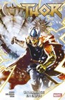 Thor (2018) T01 - Jason Aaron ; Mike Del Mundo ; Christian Ward - 9782809498806