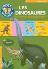 Les Dinosaures - Collectif - 9782809649376